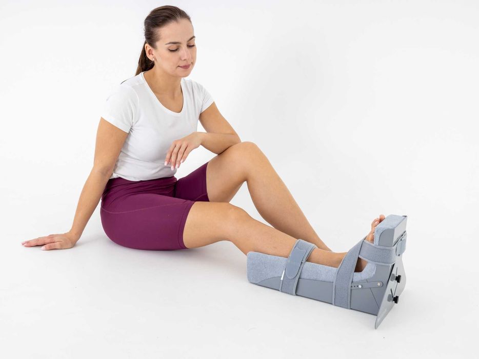 Orteza derotacyjna/Orteza biodra AM-ADS-R