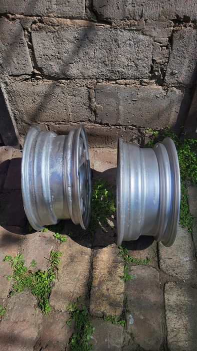 Продам диски  4×100 r14