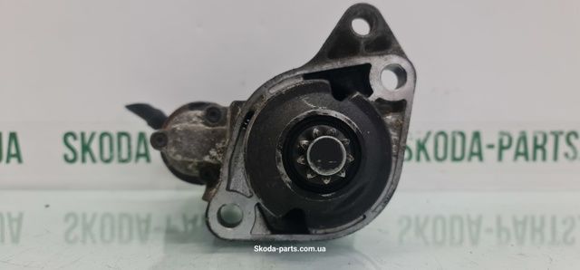 Стартер 1.4 1.6 бензин Volkswagen Golf 4