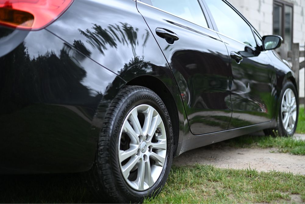 Продам Kia ceed 2016