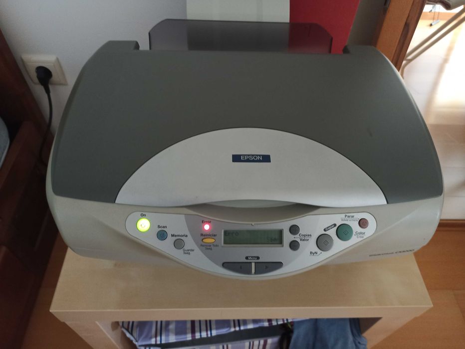 Printer and Scanner64286180903554121