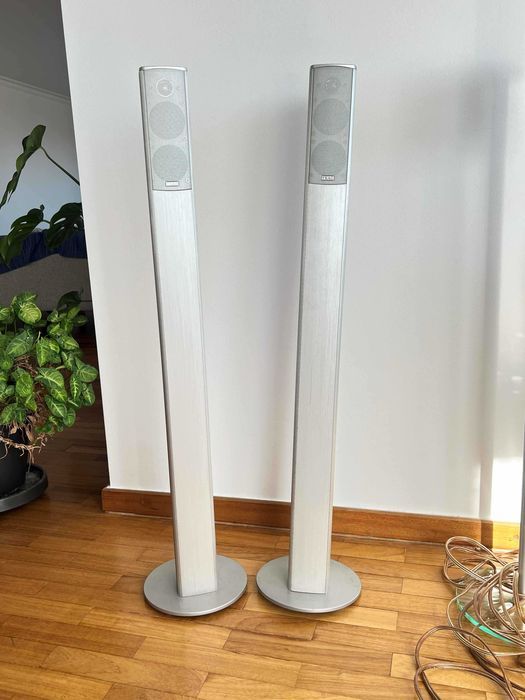 Conjunto Surround TEAC