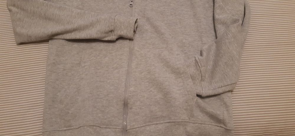 Casaco Tiffosi rapaz 13/14 anos