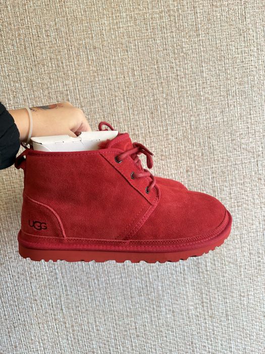 Угги оригінальні 44 розмір