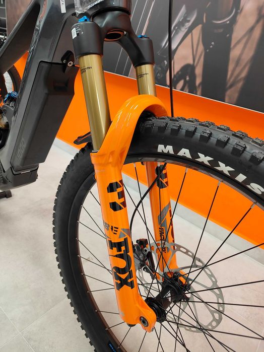 rower E-BIKE Bulls Vuca AM 2 Pinion M  2026 r