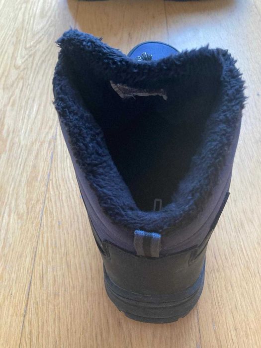 Botas Aprés Ski CMP - Tamanho 43