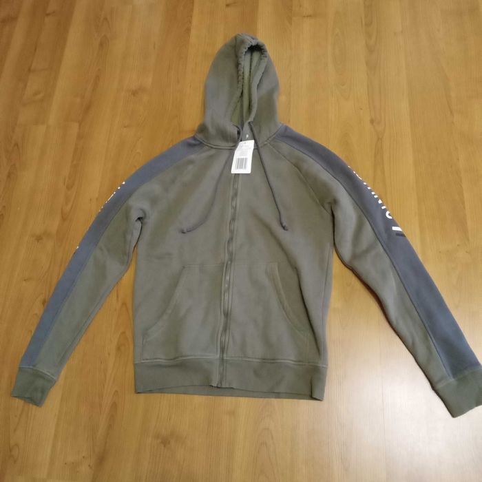 Кофта мужская худи на флисе  размер S  пр-во Мальта