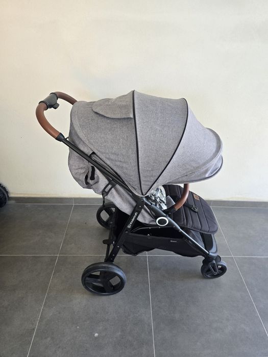 Carrinho Bebe kinderkraft