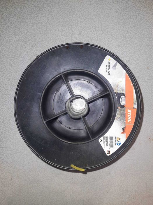 Ліска квадратна до бензокоси Stihl 3.0 3.3