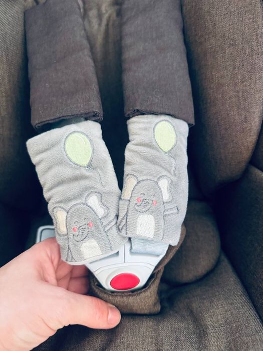 Автокрісло cybex cloud z