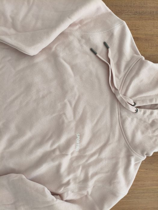 Camisola Rosa Sporting CP