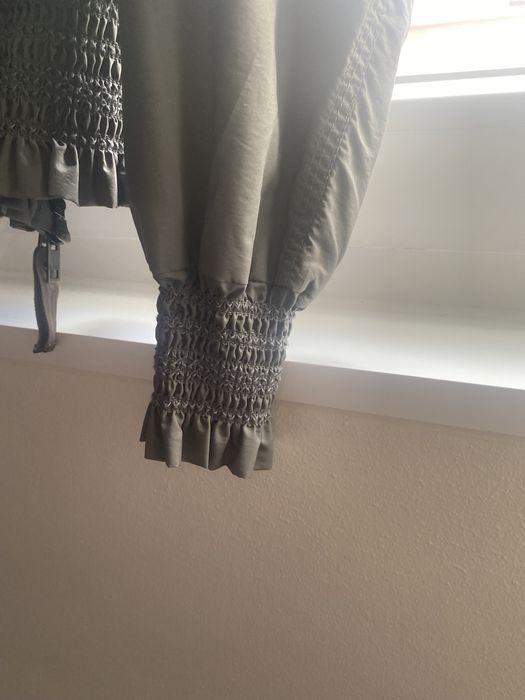 Blusao Guess Cinzento L