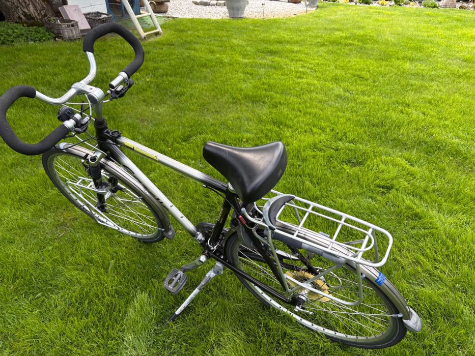 Sprzedam rower Gazelle Medeo