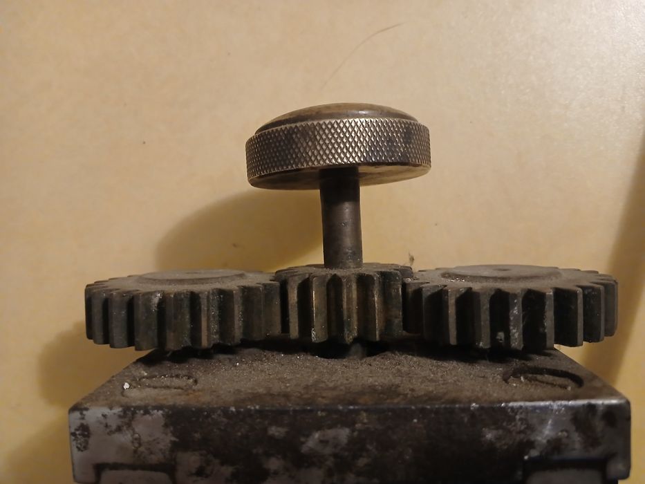 Вальцы ювелирные