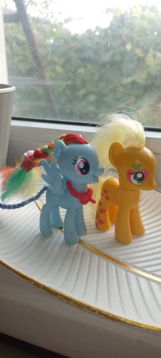 Пони оригинал игра