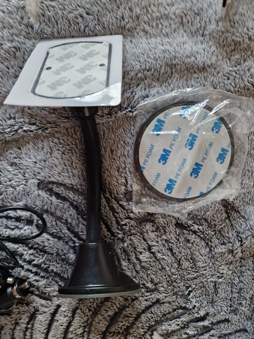 Kit acessórios de isqueiro para telemóvel de carro