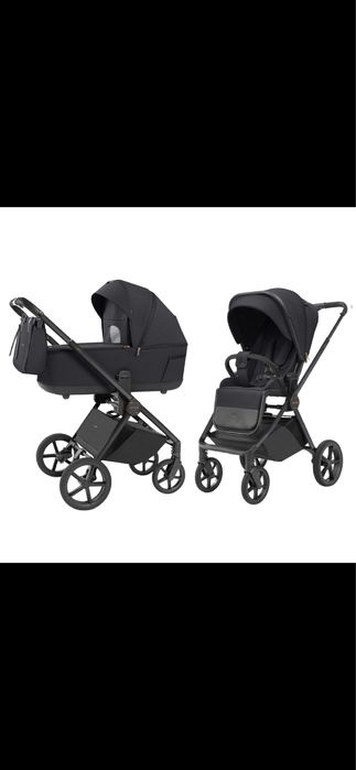 Carrello Ultra черная