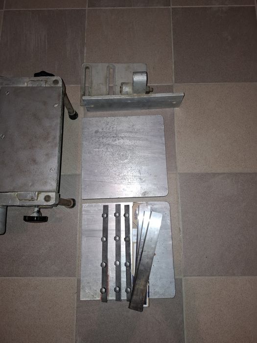 Strug ciesielski Elektromet DBHD d-255