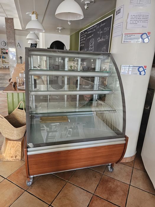Refrigeração ecológica