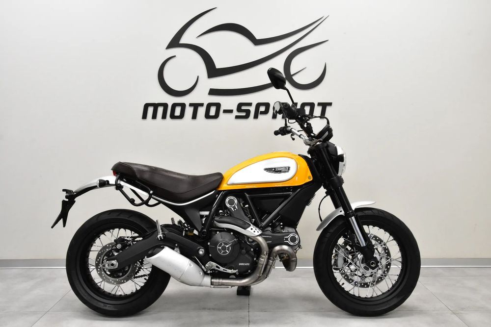 Ducati