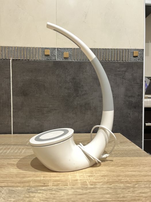 Бездротова зарядка з LED світильником Nillkin MC004