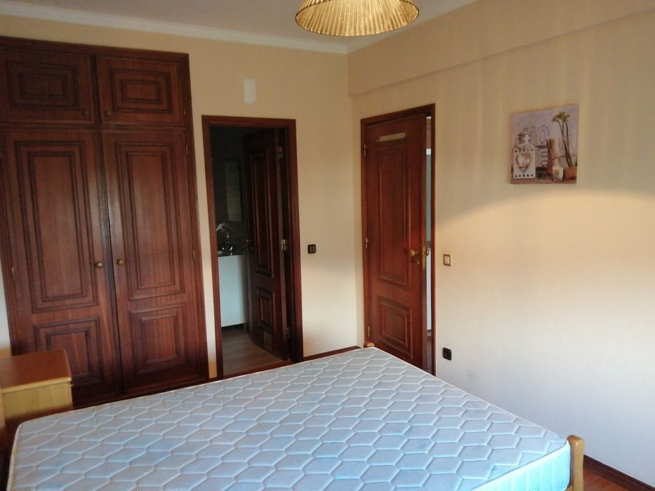 Apartamento T1 Celas