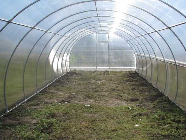 tunele, szklarnie z poliwęglanem duży wybór-cała Polska