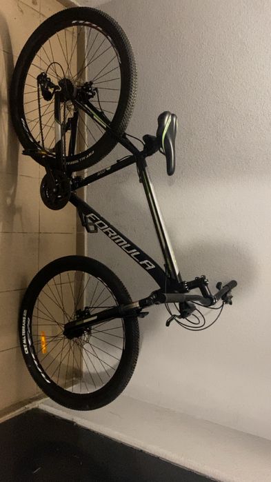 Rower mtb.