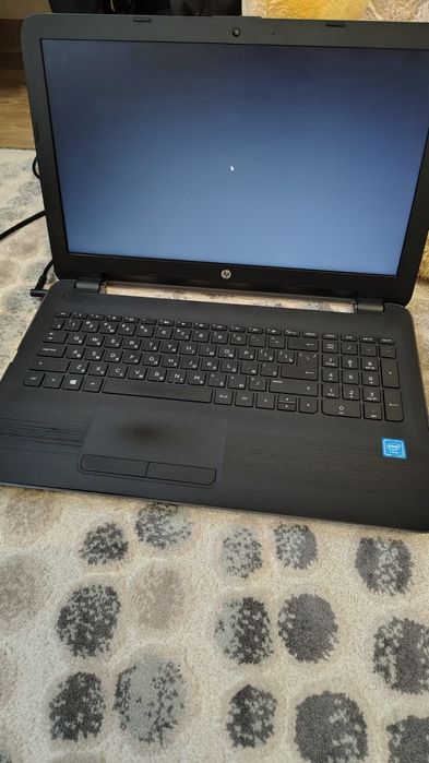 Продам ноутбук HP 15-серії для навчання,офісної  роботи чи для дому