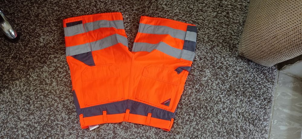 Шорти робочі           .