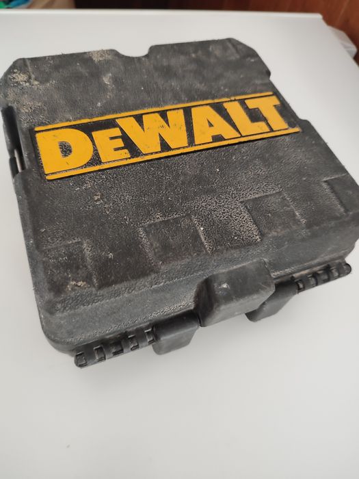 Leiser dewalt em bom estado
