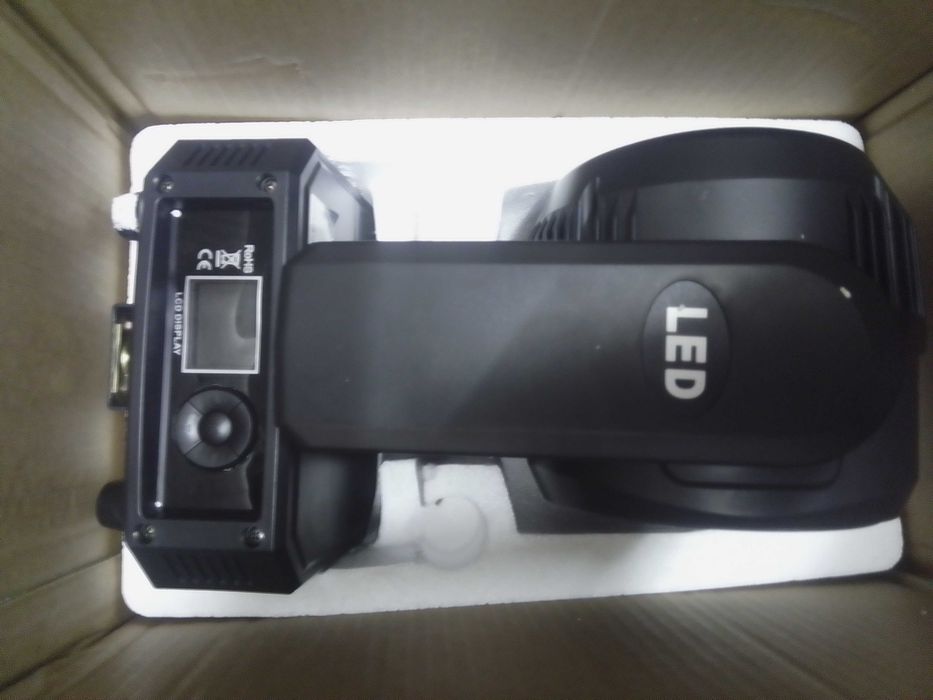 Luzes DJ 320€+245€. Oportunidade
