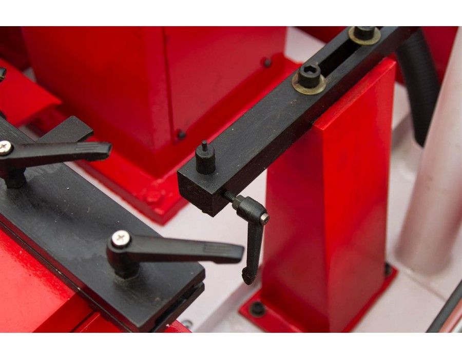 Заточувач для профільованих ножів WINTER MF 223