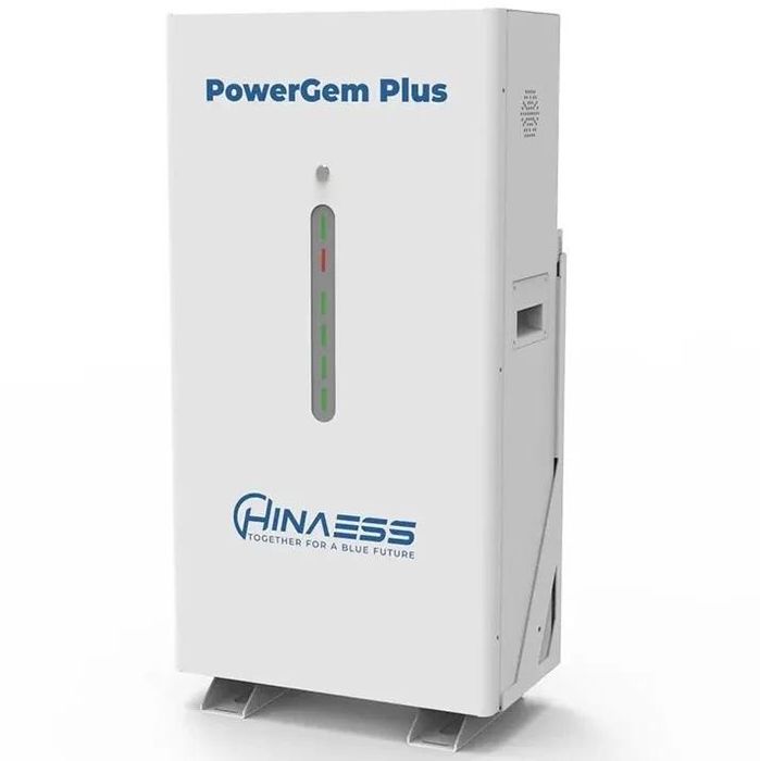 НОВА МОДЕЛЬ! Акумулятори Luxpower PowerGem Plus 280Ah 8000 циклів