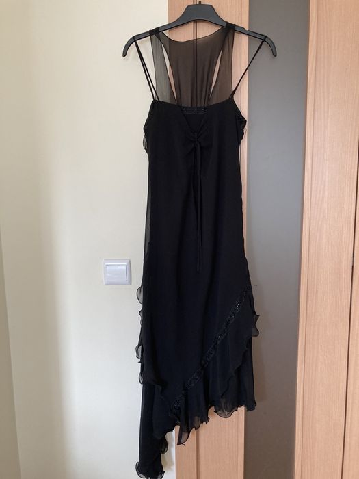 Vestido de cerimónia Ana Sousa
