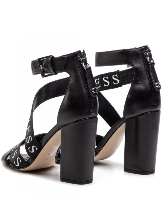 Sandały Guess Nowe