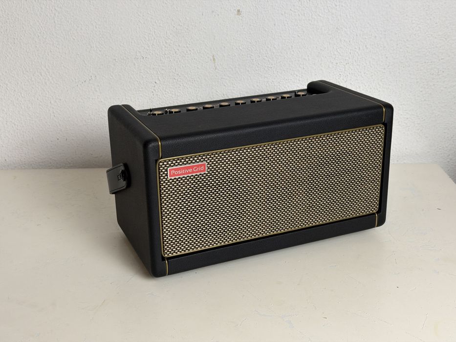 Amplificador Positive Grid Spark 40