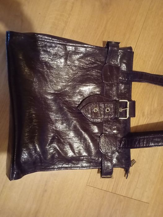 Torebki do ręki i na ramię, różne wzory i kolory, 10zl każda