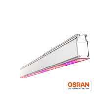 Lampa led neonica 120w do uprawy roślin growbox full spectrum