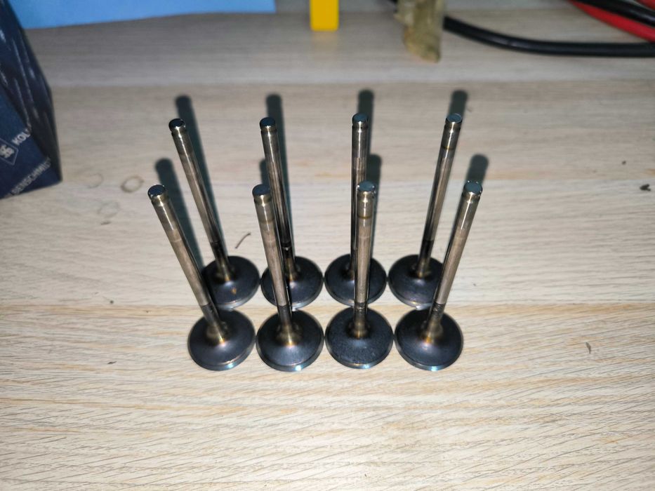 Material Motor RFS 306 GTI xsara vts