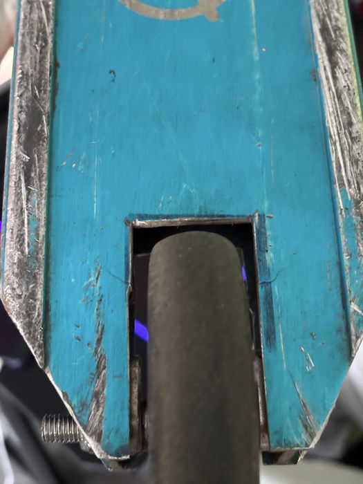 Podest deck apex 46 cm