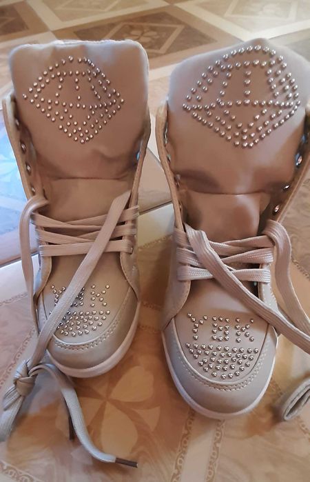 Nowe buty rozmiar 38