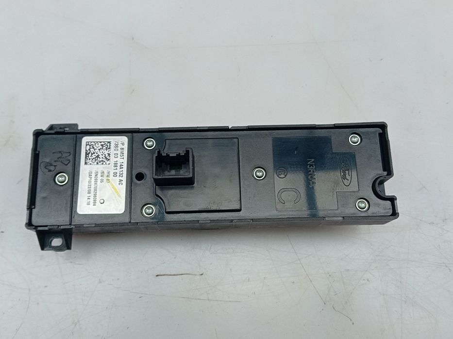 Comando / botão / interruptor vidros frente esquerdo FORD Focus II (DA