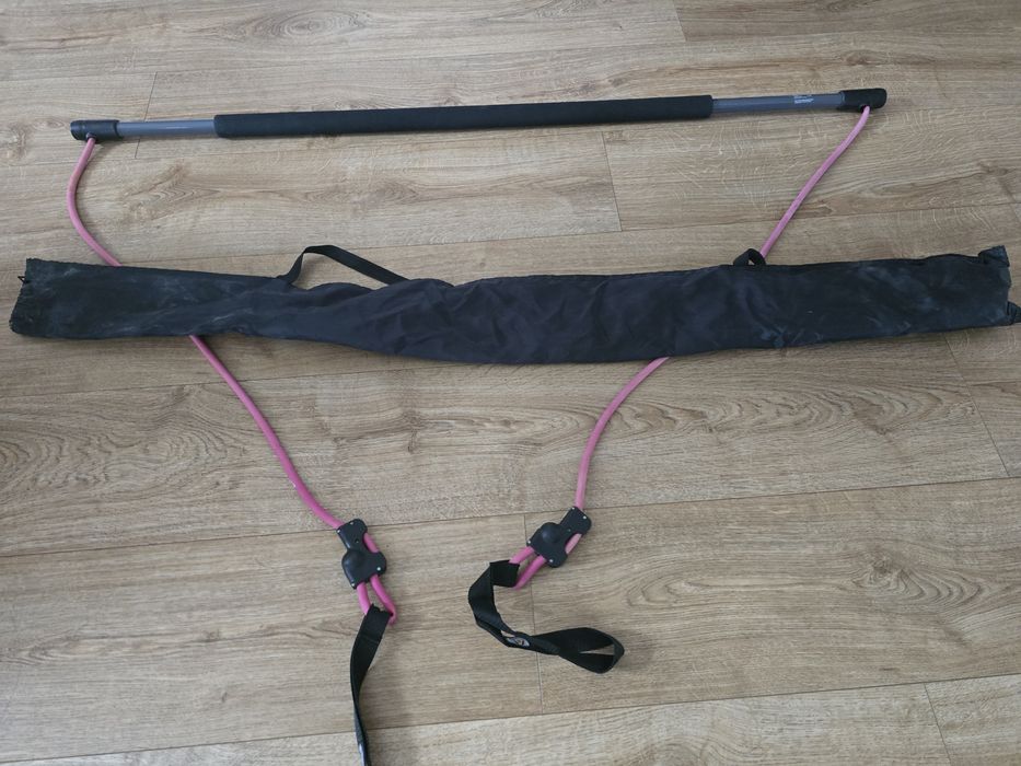 Ekspander do ćwiczeń