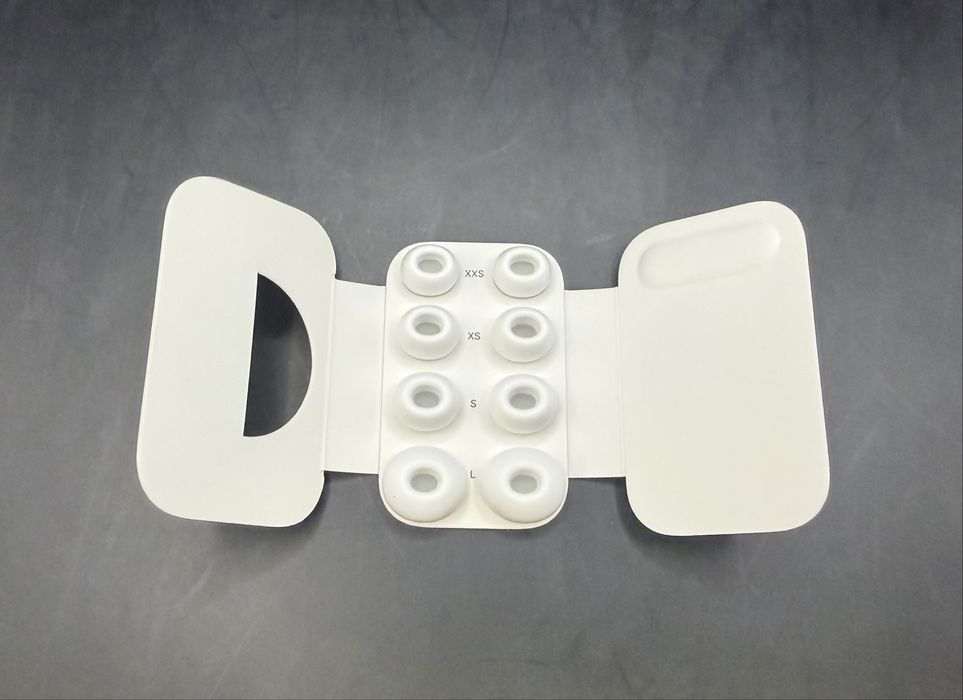 Airpods Pro 3 + etui spigen, gwarancja - SPOKO LOMBARD Sieradz