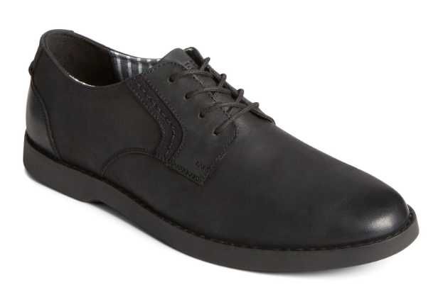 Туфлі чоловічі Sperry, розмiр 47,5