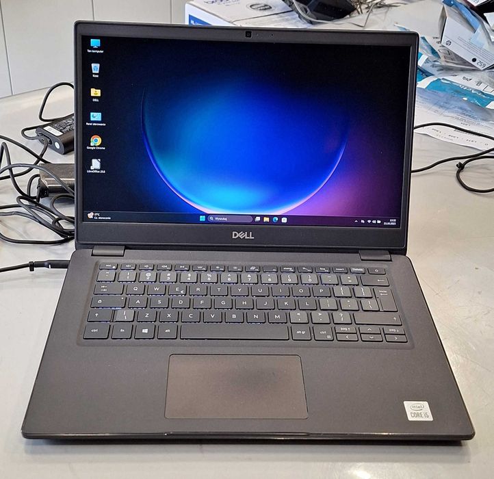 Laptop Dell Latitude 3410| Intel Core i5-10210U/16GB RAM/256 SSD/Win11