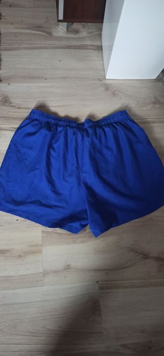 Spodenki szorty Nike XXL