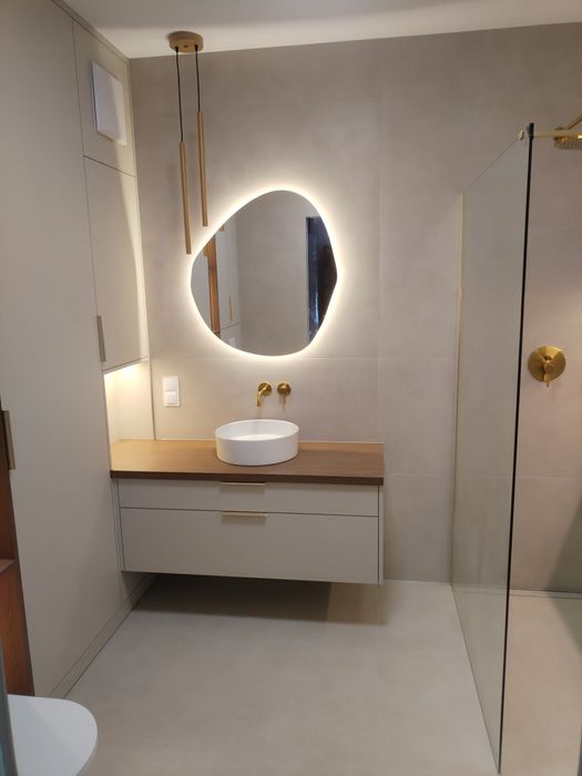 Glazurnik kafelkarz łazienki