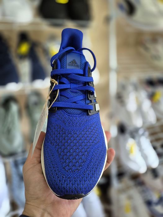 Чоловічі кросівки Adidas UBounce DNA(Оригінал)40-25,5..